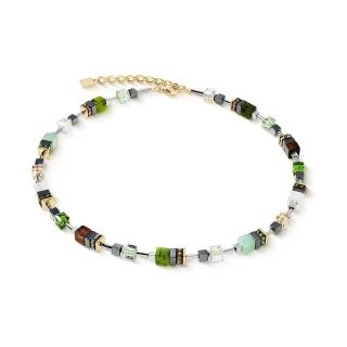 Coeur de Lion Kette Herbst/Winter 2025 3017/10-0500