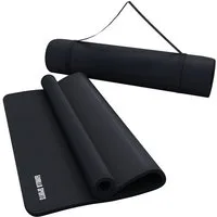 GORILLA SPORTS Yogamatte Yogamatte in verschiedenen Farben und Größen (1-St)