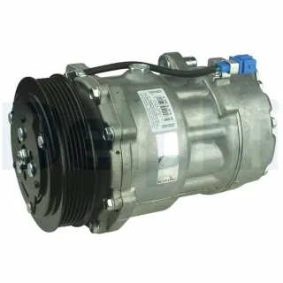 Delphi Klimakompressor VW California Lt Transporter TSP0159237
