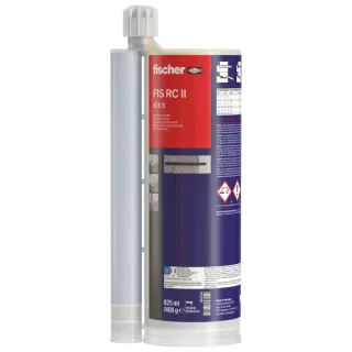 Fischer Injektionsmörtel FIS RC II 825 S - 567514
