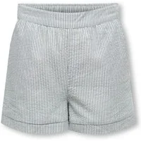 KIDS ONLY Shorts KOGSMILLA STRIPED SHORTS WVN