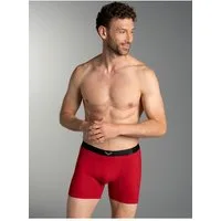 Trigema Boxer TRIGEMA Pants mit praktischem Gummibund (1-St)