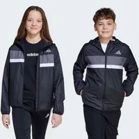 adidas Sportswear Windbreaker TIBERIO KINDER