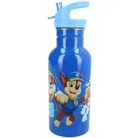 PAW PATROL Trinkflasche Trinkflasche 500ml „Take A Sip“ Wasserflasche