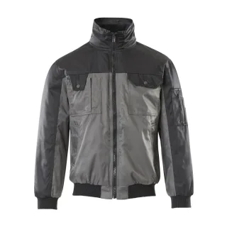 MASCOT Bolzano Pilotjacke IMAGE Anthrazit / Schwarz M - 00922-620-8889-M