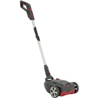 AL-KO Akkurasenmäher 22.6 Li MULCH & GROW (ohne Akku und Ladegerät), 22 cm Schnittbreite