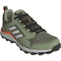 adidas Performance Trail-Laufschuhe Terrex Tracerocker 2 grün Herren Wanderschuh