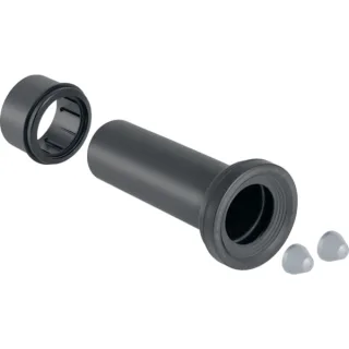 Geberit Monolith Anschlussstutzen für Wand-WC-Element 90 /110 131084161
