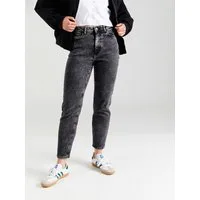 Noisy may 7/8-Jeans (1-tlg) Plain/ohne Details