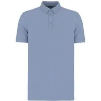 JOOP! Poloshirt Primo mit Knopfleiste