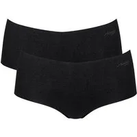 sloggi Retro Pants ZERO Modal 2.0 Short (2-St)