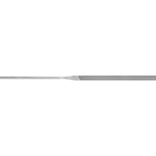 PFERD TOOLS Präzisions-Nadelfeile Flachstumpf Schweizer Hieb - 12802183
