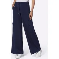 heine Jerseyhose Jersey-Hose normal