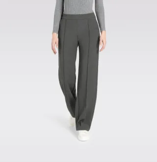 MAC - MAC JEANS - CHIARA SMART, Bistretch grau - Gr. - 38/30