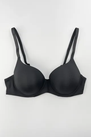 Nina von C. - BH schwarz - Gr. - 75A