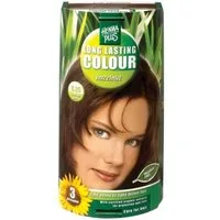 Henna Plus Haarfarbe Haarfarbe - 6.35 Haselnuss 100ml