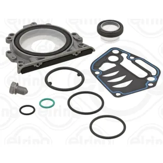 Elring Dichtungssatz f?r Kurbelgeh?use Audi Seat Skoda VW 292.011