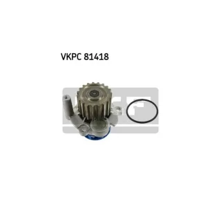 SKF Wasserpumpe Audi Ford Seat Skoda VW