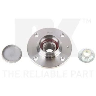 NK Radlager hinten Audi A2 VW Lupo