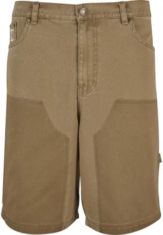 Karl Kani Shorts "Karl Kani Karl Kani Og Washed Carpenter Shorts"