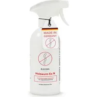 LTK-008 Biodelta Insektenspray Holzwurmspray N, 0.5 l, Sprühflasche oder Kanister, 500 ml