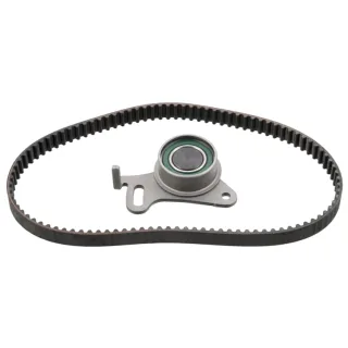 Febi Zahnriemensatz Hyundai Kia Mitsubishi 26114