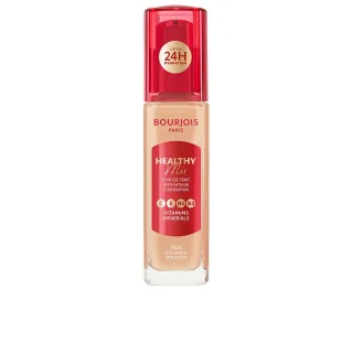 Healthy Mix Make-up-basis #51.5c-rose Vanilla 30 Ml