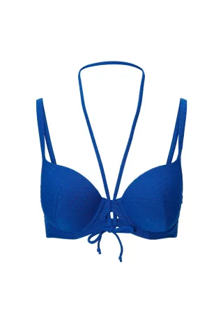 Blau