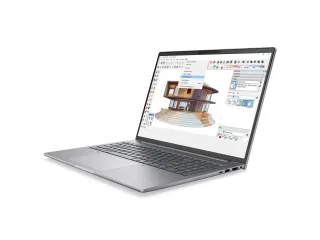 HP ZBook 8 G2a 16 | ds3x7at#abd | 16" WUXGA - Ryzen AI 7 PRO 450