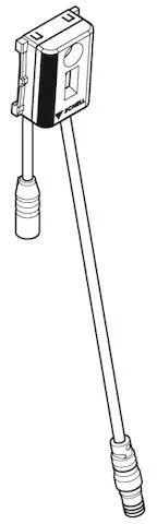 Schell Elektronik für WALIS 130, 297070099 297070099