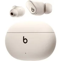 Beats by Dr. Dre Studio Buds + wireless In-Ear-Kopfhörer (Active Noise Cancelling (ANC), Sprachsteuerung, kompatibel mit Siri, Siri, Bluetooth)