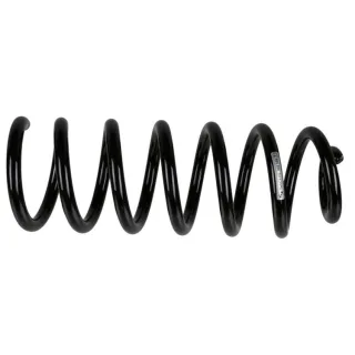Sachs Feder hinten Kia Sportage 992335