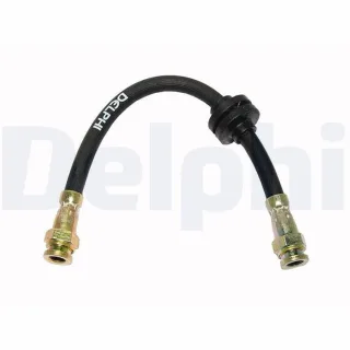 Delphi Bremsschlauch hinten Fiat Cinquecento Seicento