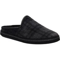 Josef Seibel Clemens 02, grau Hausschuh