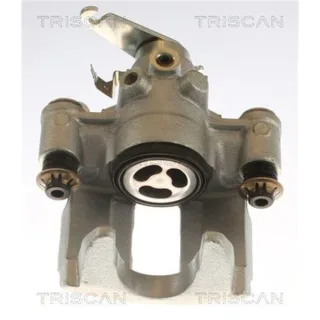 Triscan Bremssattel hinten links Iveco Daily 4 5 6 817515201