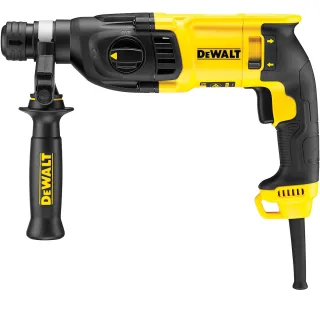 DEWALT Kombihammer SDS-plus 26mm 800 Watt - D25133K-QS