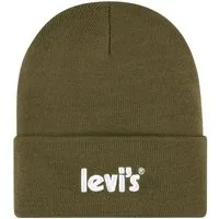 Levi's® Kids Beanie LAN POSTER LOGO BEANIE (1-St) UNISEX