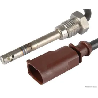 Elparts Abgastemperatursensor vor Partikelfilter Audi Seat Skoda VW 70683006