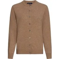 Highmoor Strickjacke Lambswool Cardigan