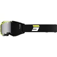 Shot Motorradbrille Iris 2.0 Fusion Motocross Brille