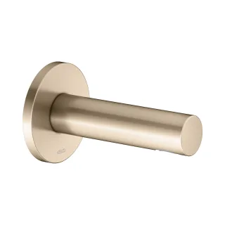 Keuco Wanneneinlauf IXMO 59545, rund, 152 mm, Bronze gebürstet, 59545030001 59545030001