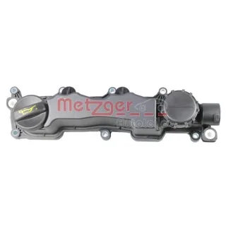 Metzger Ventildeckel Citroen Ford Mazda Mini Peugeot Volvo 1,6
