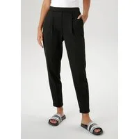 Aniston SELECTED Schlupfhose mit Bundfalten