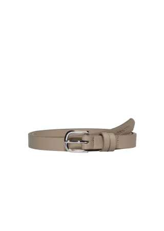 Marc OPolo Accessories - Gürtel Earthy Taupe - Gr. - 85