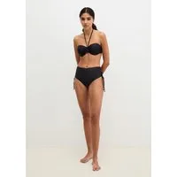 Marc O'Polo Bikini-Hose Abstract Floral AOP