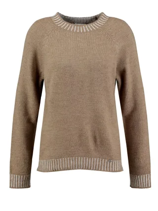 Key Largo Pullover