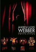 Andrew Lloyd Webber - Broadway Favorites Collection [4 DVDs]