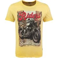Key Largo T-Shirt MT KLTOUR round (1er)