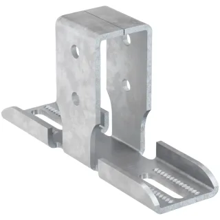 Fischer Montagewinkel FMA 90 - 547844