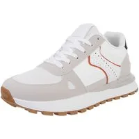 Coolwalk Vielseitiger Sportschuh für Komfort und Stabilität Sneaker (89229030) Flach Sneakers in Grau
